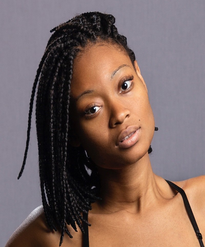 Que Braid Braiders Paradise